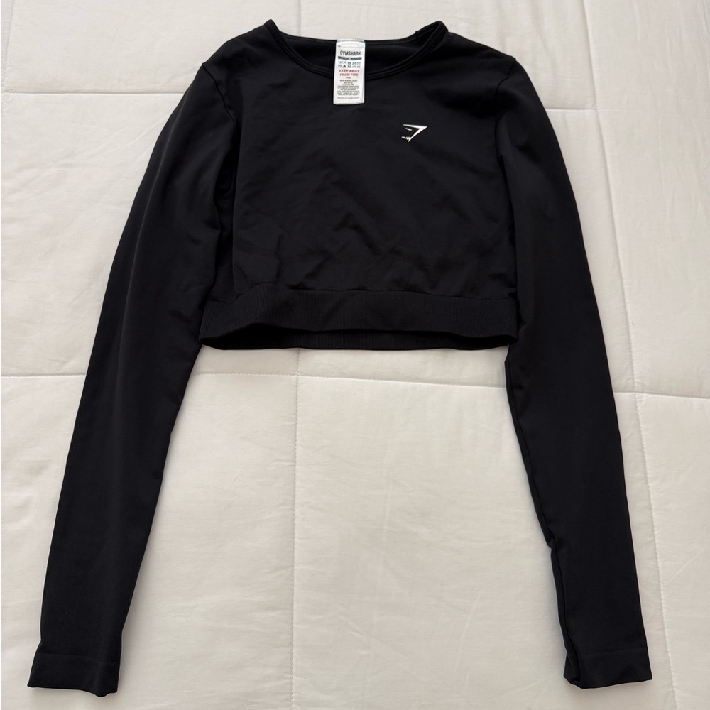 Gymshark Workout Top